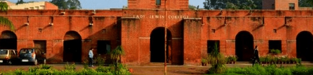 Lady Irwin College