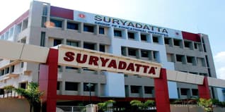 Suryadatta Institute of Fashion Technology (SIFT) Admission 2024, Fees Structure, Courses, Merit List, Notification