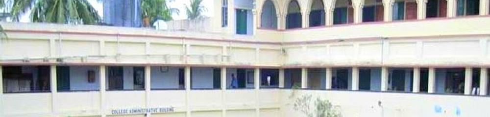 Vivekananda Mahavidyalaya