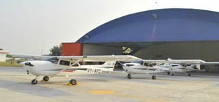 Ambitions Aviation Academy