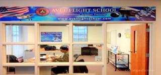 Avel Flight School