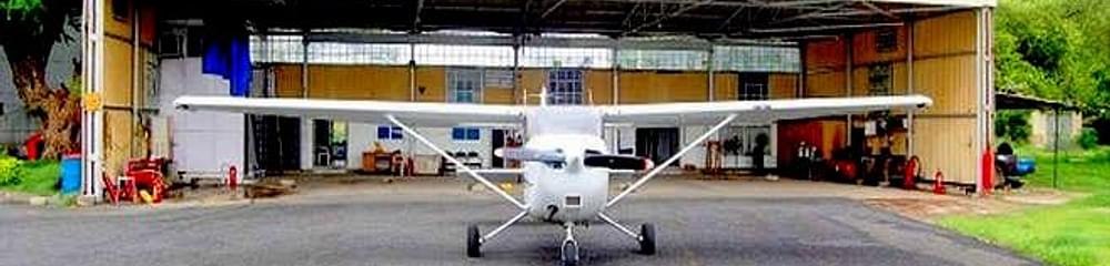 Gujarat Flying Club - [GFC]
