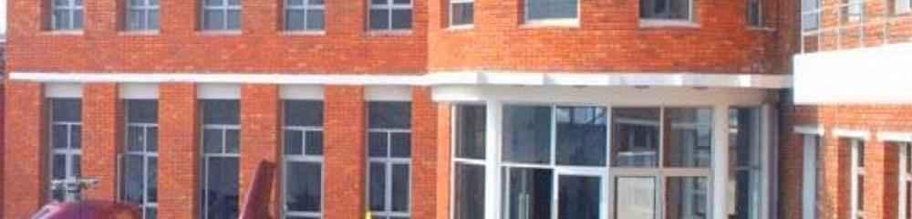 JRN Institute of Aviation Technology - [JRNIAT]