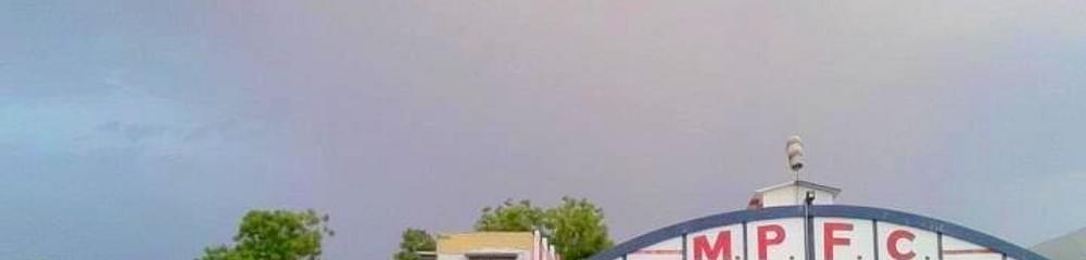 Madhya Pradesh Flying Club