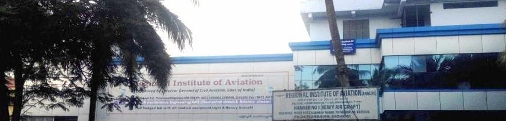 Regional Institute of Aviation