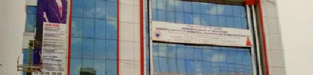 Siddhartha Institute of Aeronautical Engineering and Information Technology