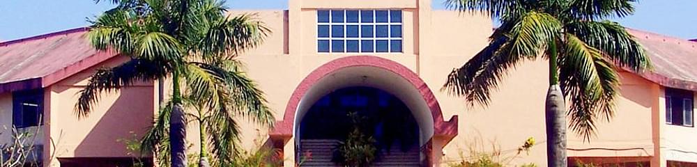 Goa College of Hospitality and Culinary Education 