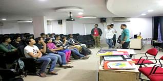 ICAT Design & Media College Chennai Admission 2023: Courses, Eligibility, Fees, Selection Process