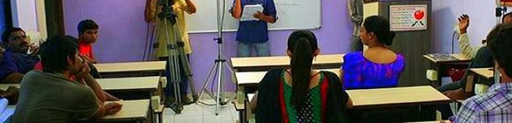 National Institute of Mass Communication and Journalism - [NIMCJ]