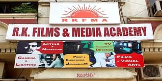 RK Films and Media Academy (RKMFA), New Delhi Admission 2023, Placement, Review, Courses, Merit List