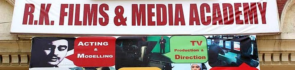 RK Films and Media Academy - [RKFMA]