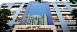 Bunts Sangha's S.M. Shetty College of Science, Commerce and Management Studies