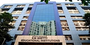 SM Shetty College Admission 2024: Merit List, Dates, Courses, Eligibility