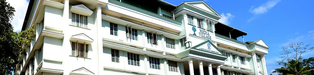 St Joseph College of Communication - [SJCC]