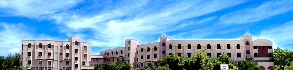 Cauvery College for Women