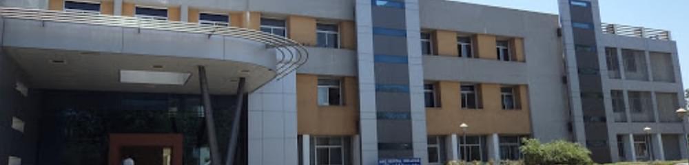 AMC Dental College