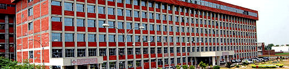 Adesh Institute of Dental Sciences and Research