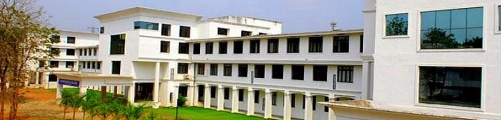 Annoor Dental College and Hospital