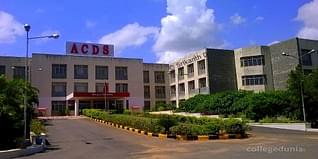Army College of Dental Sciences (ACDS) Admission 2024, Entrance Exam, Fees Structure, Cutoff, MDS