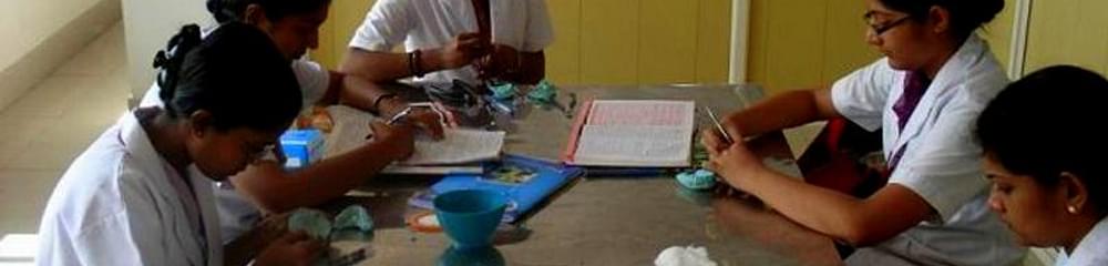 Azeezia Dental College