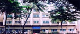 Bangalore Institute of Dental Sciences