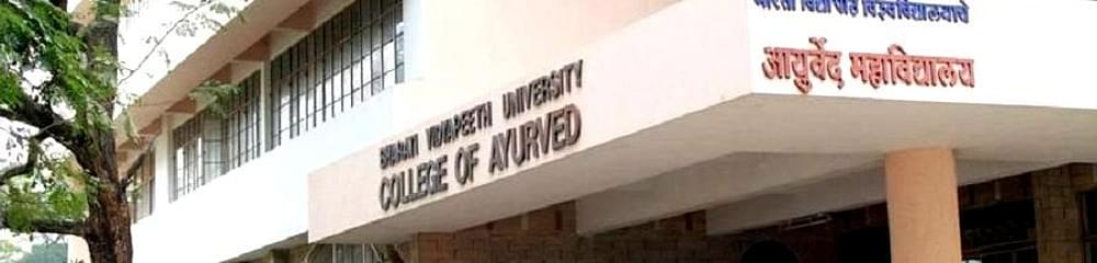 Bharati Vidyapeeth Dental College and Hospital