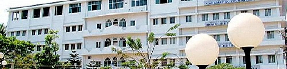 Century International Institute of Dental Science and Research Center Poinachi