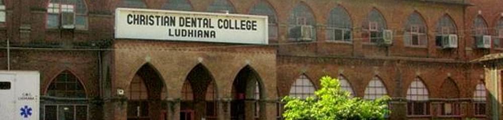 Christian Dental College
