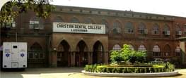 Christian Medical College - [CMC]