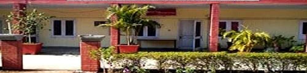 DAV Centenary Dental College