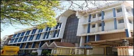 M R Ambedkar Dental College and Hospital Bangalore cover image