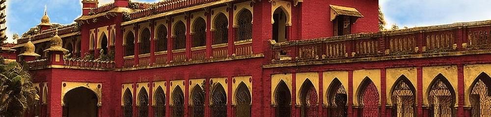 Acharya Brojendra Nath Seal College