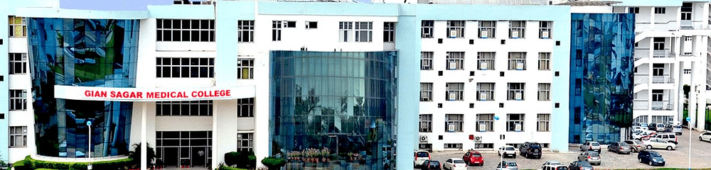 Gian Sagar Dental College & Hospital