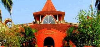 Goa Dental College and Hospital - [GDCH]