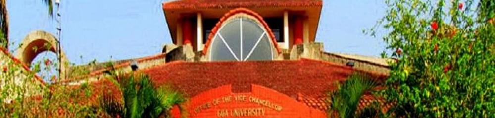 Goa Dental College and Hospital - [GDCH]
