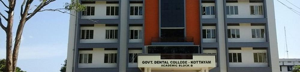 Government Dental College