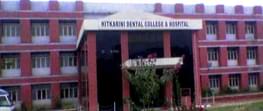Hitkarini Dental College and Hospital - [HDCH]