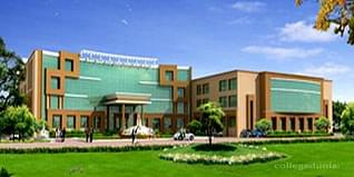 Inderprastha Dental College and Hospital Ghaziabad Admission 2024, Fees Structure, Eligibility Criteria