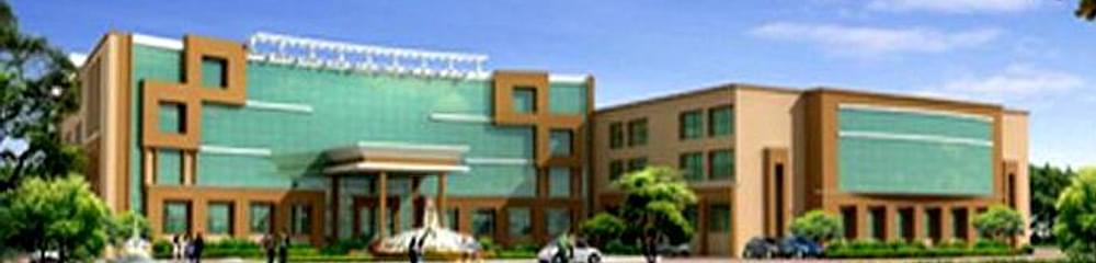 Inderprastha Dental College & Hospital