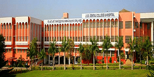 JSS Dental College and Hospital Admission 2024: Dates, Courses, Fees, Eligibility, Selection Criteria
