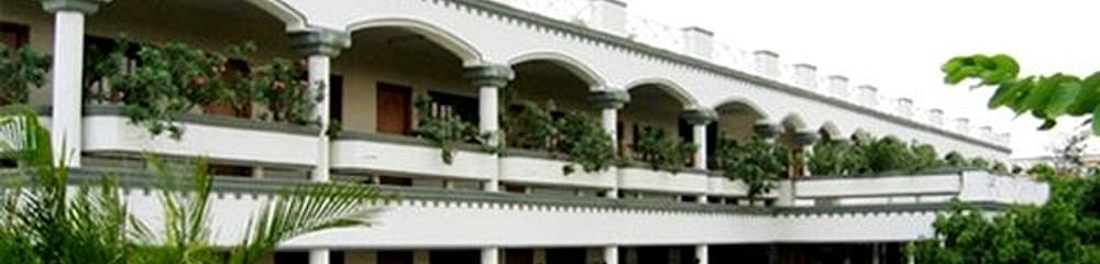 Kamineni Institute of Dental Sciences - [KIDS]