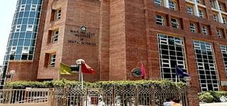 Maulana Azad Institute of Dental Sciences - [MAIDS]