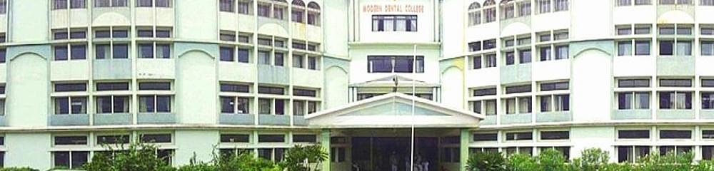 Modern Dental College and Research Centre