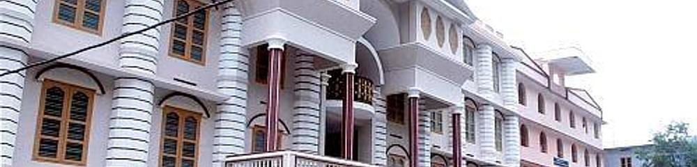 N.I. College of Dental Science - [NICDS]