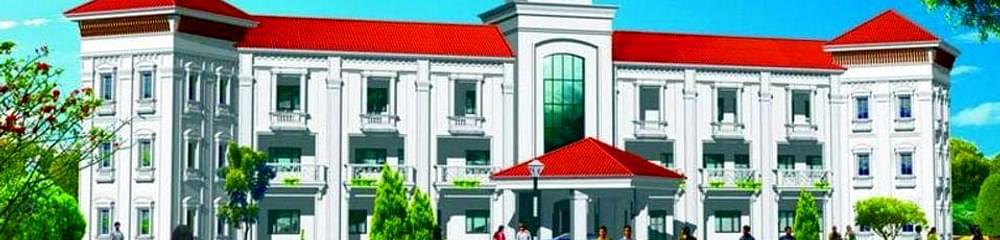 P.S.M. College of Dental Science and Research