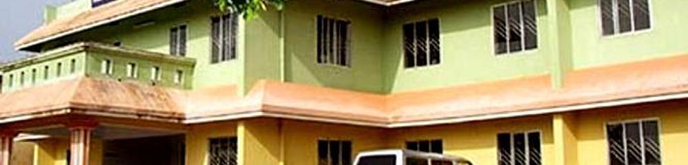 Pariyaram Dental College - [PDC]