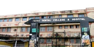 Patna Dental College and Hospital, Patna Admission 2026: Courses, Fees, Eligibility, Selection Criteria, Application Process