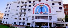 Rama Dental College Hospital and Research Centre
