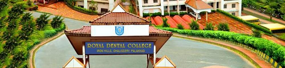 Royal Dental College