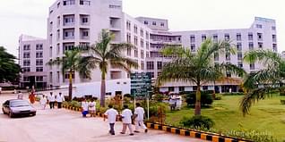 Saveetha Dental College and Hospital Admission 2024: Application Form, Eligibility, Fees